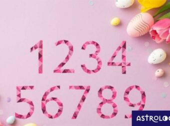 Πες μας πότε γεννήθηκες να σου πούμε τι θα σου φέρει ο Απρίλιος