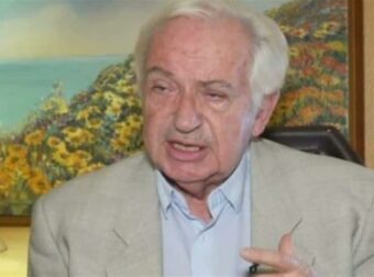 Ανησυχητική προειδοποίηση για Ταύρους, Καρκίνους, Αιγόκερους και.. – Προειδοποιεί για μπελάδες ο Κώστας Λεφάκης