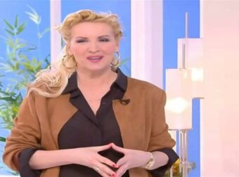 «Κατακεραύνωση» από την Βάσια Μαυράκη – «Συναγερμός» για Διδύμους, Καρκίνους και 3 ακόμα ζώδια