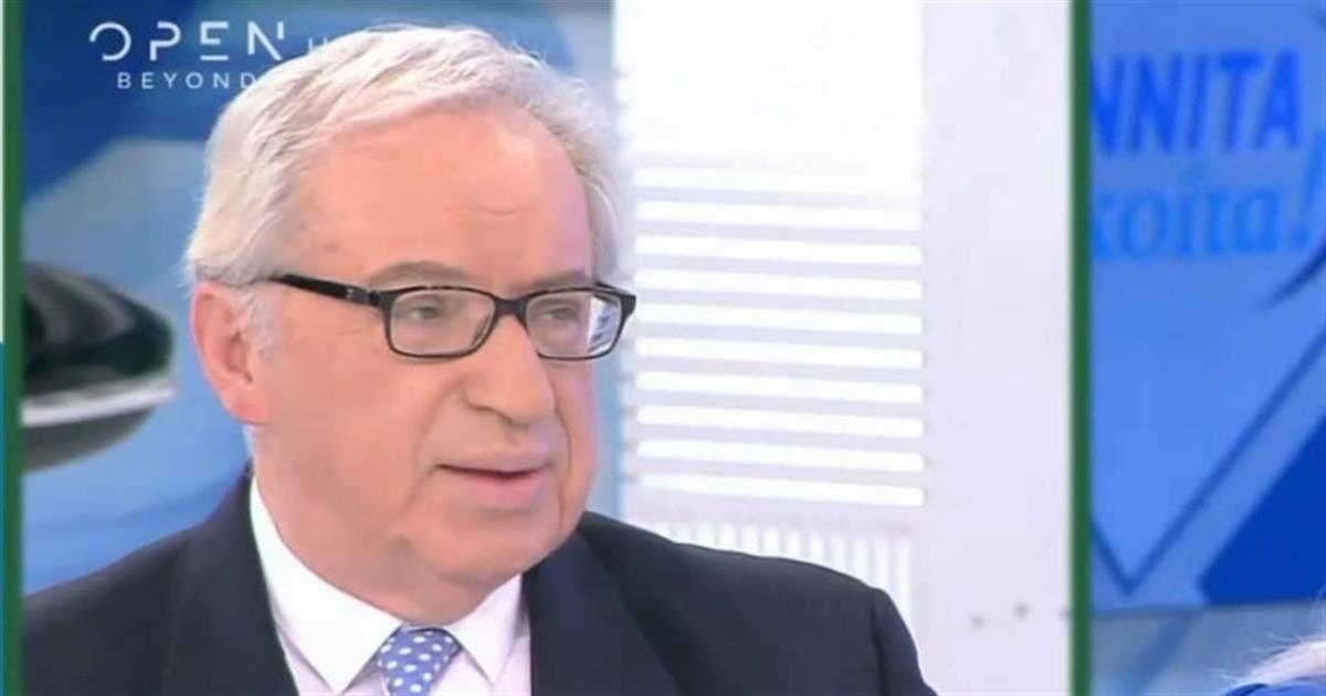 8 ζώδια θα περάσουν μια δύσκολη Δευτέρα – Ο Κώστας Λεφάκης προειδοποιεί τους…