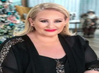 «Φουρτουνιασμένη» ισημερία από την Άση Μπήλιου – Συναγερμός για Κριός, Διδύμους και 2 ακόμα ζώδια