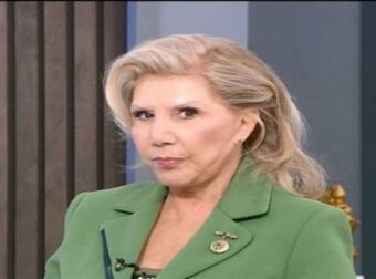 «Τίγκα λεφτά» από Λίτσα Πατέρα: Αυτά είναι τα 4 ζώδια που θα δουν πολλά χρήματα στο πορτοφόλι τους