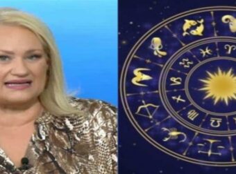 «Παλούκι» από Άση Μπήλιου: Νεύρα, τσακωμοί και εντάσεις για Ζυγούς και άλλα 3 ζώδια