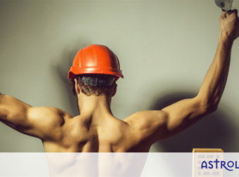 Είσαι αυθεντικός Ταύρος και ορίστε η απόδειξη!