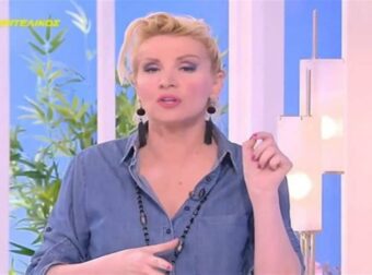 «Χαλασμός» από την Βάσια Μαυράκη – «Καμπανάκι» για Παρθένους και 3 ακόμα ζώδια ενόψει του Σαββατοκύριακου