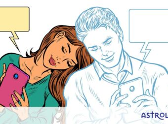 Έτσι θα σώσεις την σχέση σου, αν υπάρχει απόσταση μεταξύ σας