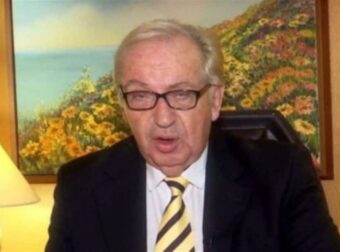 Στιγμές αγωνίας για Ιχθύες, Τοξότες και ακόμη 5 ζώδια – Ο Κώστας Λεφάκης ενημέρωσε πως…