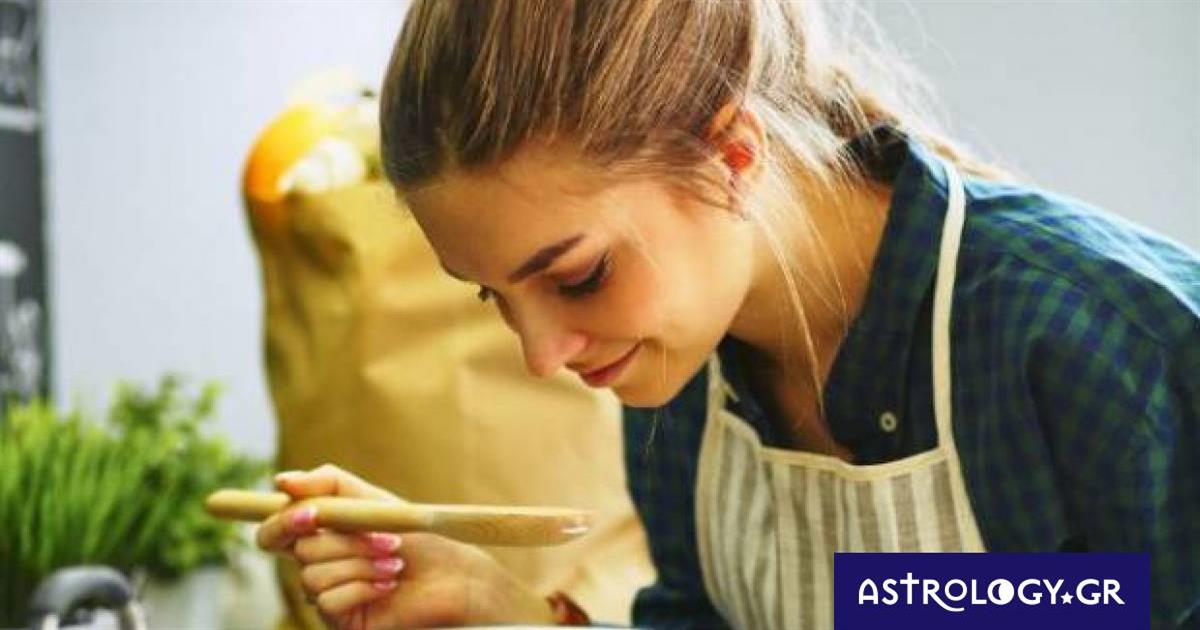 Υδροχόε, αυτή είναι η διατροφή και η συνταγή του Άκη που σου ταιριάζει