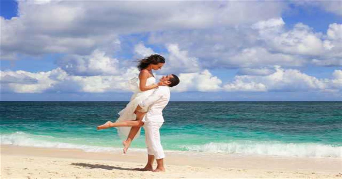 Διακοπές με το ταίρι σου! Δες το ζώδιο του… και τι σε περιμένει!