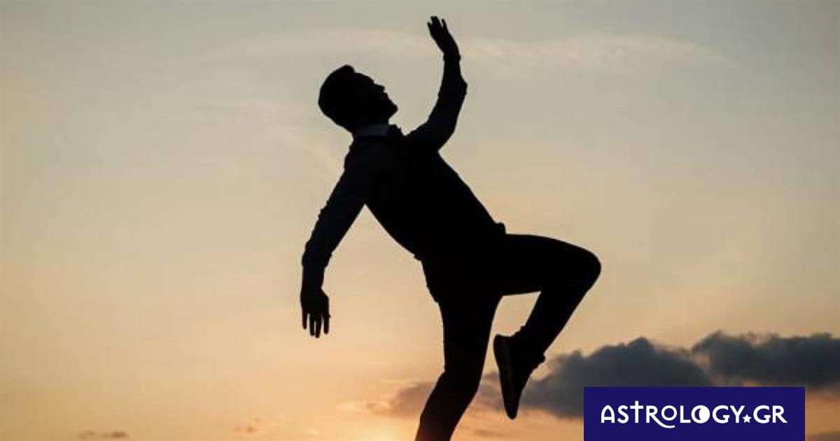 Το ζώδιό σου αφοσιώνεται στους στόχους του ή τα παρατάει στην πρώτη δυσκολία;