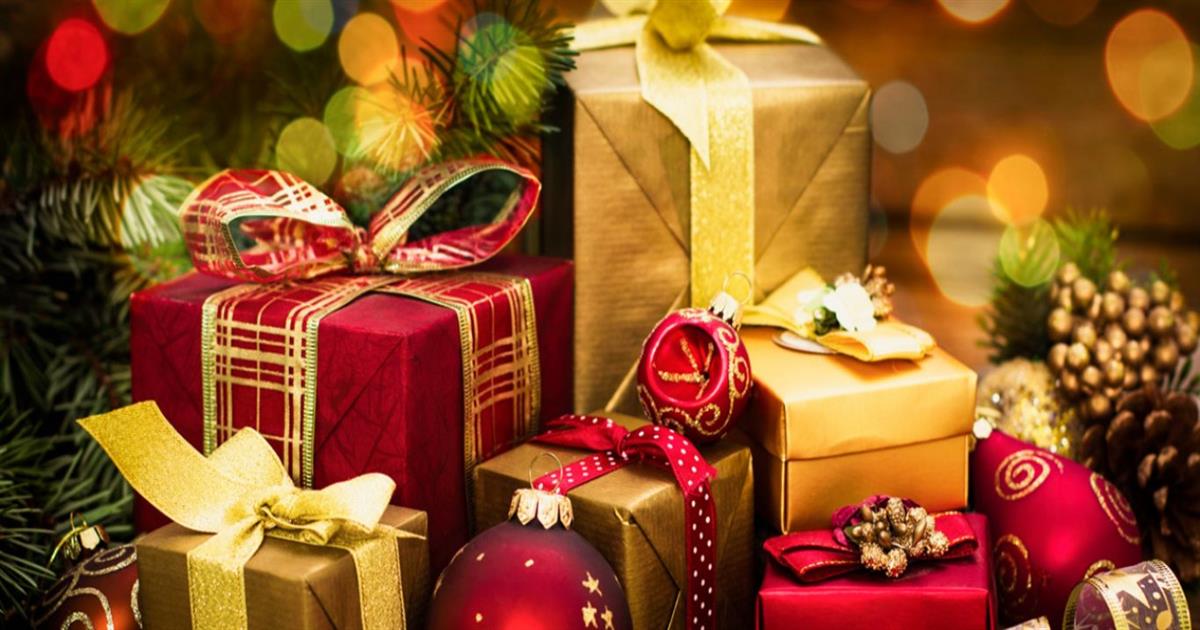 Τι δώρο θα ήθελε το κάθε ζώδιο για τις γιορτές; Ποιο ζώδιο τα θέλει όλα;