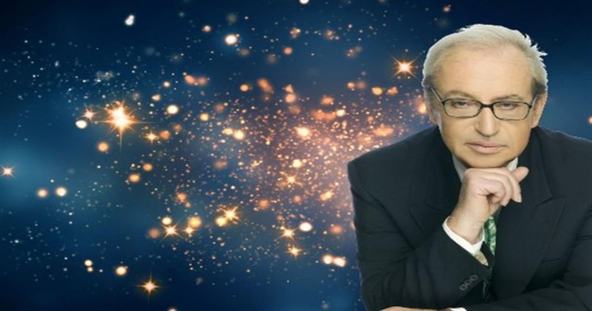 «Πανδαιμόνιο» από τον Κώστα Λεφάκη – Έναρξη του μήνα με «αγκάθια» για Καρκίνους και 3 ακόμα ζώδια