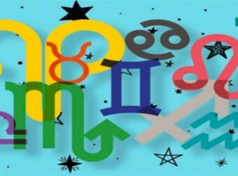 Αυτά είναι τα 3 πιο τυχερά ζώδια!