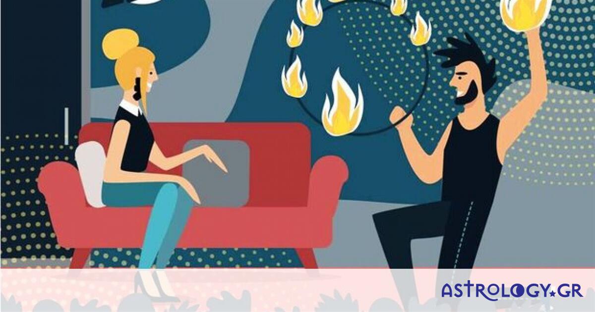 Κριέ, Λέοντα, Τοξότη, αυτό είναι το κρυφό ταλέντο που σε κάνει να ξεχωρίζεις!