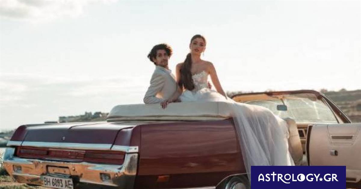 Οι τρεις ιδανικοί γαμπροί για τη γυναίκα Τοξότη