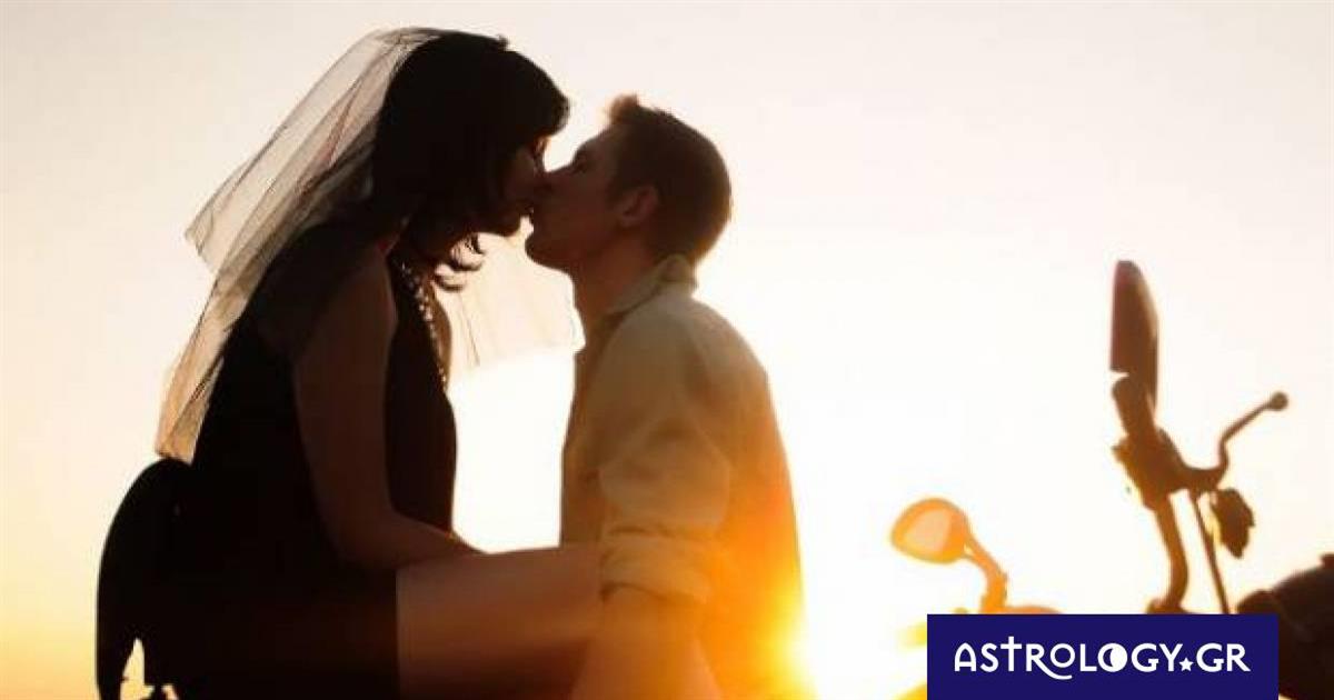 Οι τρεις ιδανικοί γαμπροί για την γυναίκα Υδροχόο