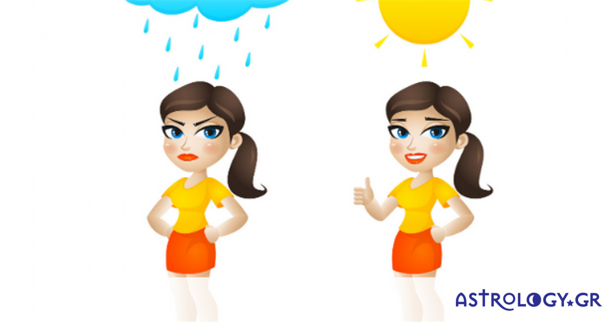 Τελικά, είσαι γκαντέμης ή έχεις το κοκαλάκι της νυχτερίδας; Τι λέει το ζώδιό σου;