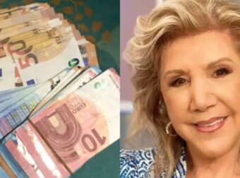 Νέα δεδομένα με την Πανσέληνο αναφέρει η Λίτσα Πατέρα: Καλά νέα για 6 Ζώδια με λεφτά και νέες σχέσεις