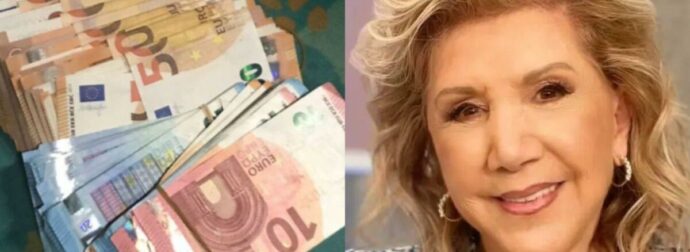 Νέα δεδομένα με την Πανσέληνο αναφέρει η Λίτσα Πατέρα: Καλά νέα για 6 Ζώδια με λεφτά και νέες σχέσεις