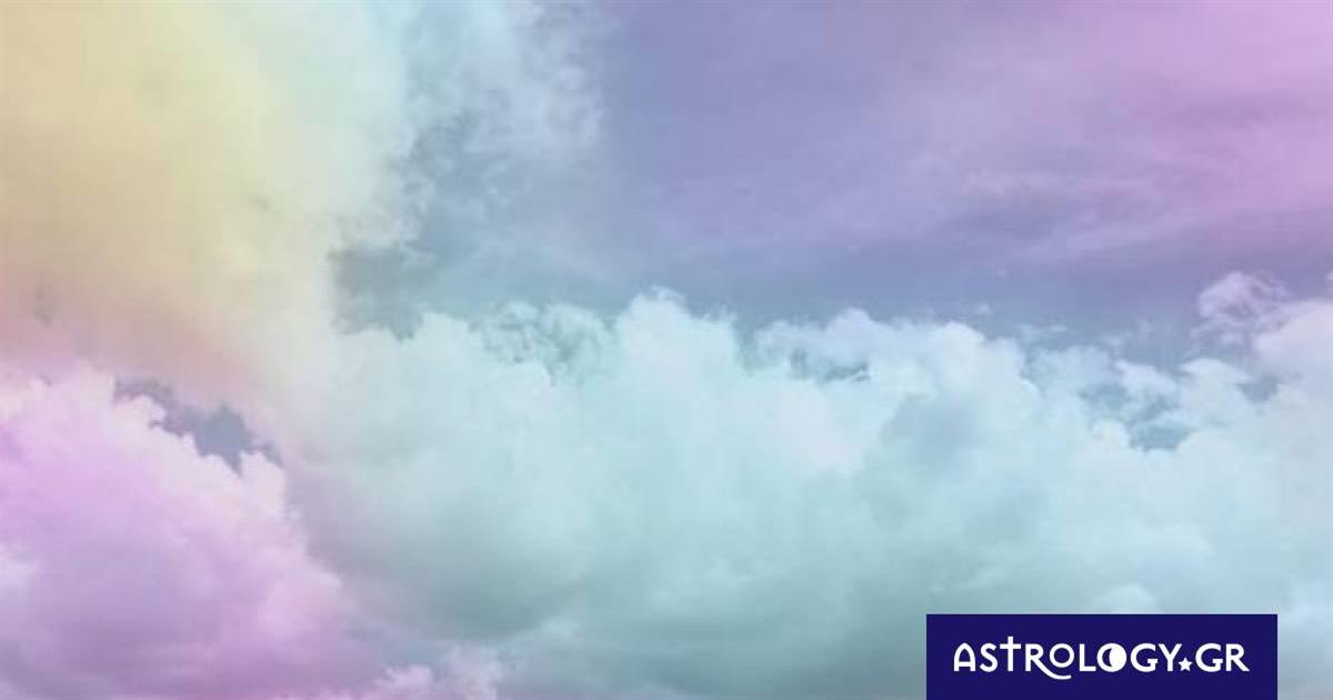 Πώς θα ήταν ο κόσμος, φτιαγμένος από έναν Ιχθύ;