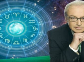 «Βραχυκύκλωμα» από τον Κώστα Λεφάκη: Εφιστά την προσοχή σε Καρκίνους, Σκορπιούς και 2 ακόμη ζώδια