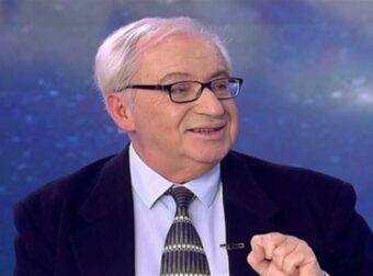 Ερωτικό «χτύπημα» από τον Κώστα Λεφάκη: Εξελίξεις στα αισθηματικά για Λέοντες, Σκορπιούς και 2 ακόμη ζώδια