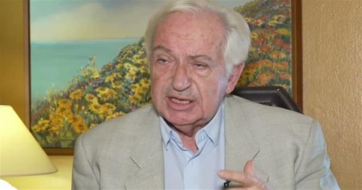 Μοιραίος ο μήνας για όλα τα ζώδια – Ο Κώστας Λεφάκης προειδοποιεί πως μέχρι 31/3 θα σημειωθούν επεισόδια