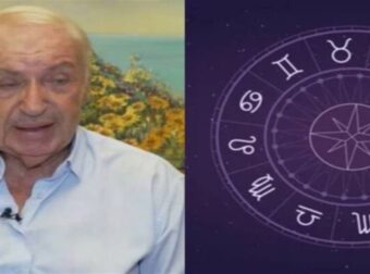 «Αποκάμωμα» από Κώστα Λεφάκη: Αντιξοότητες και φόβοι για Ταύρους και άλλα 3 ζώδια