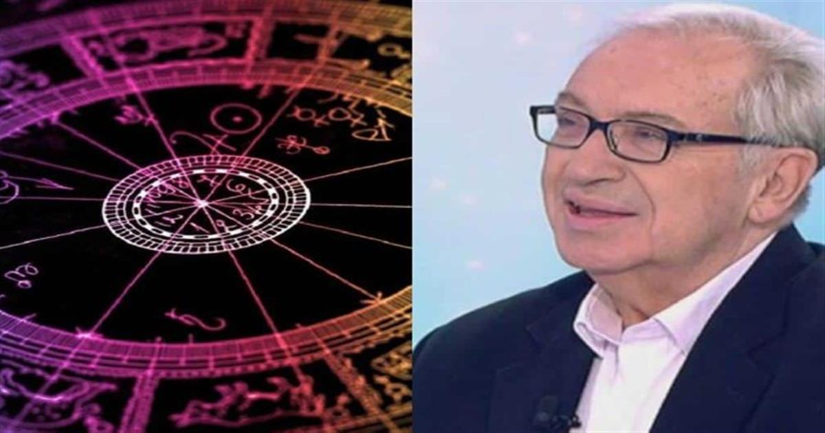 «Αποκαΐδια» από Κώστα Λεφάκη: Αντιπαραθέσεις και δύσκολες ώρες για Δίδυμους και άλλα 3 ζώδια