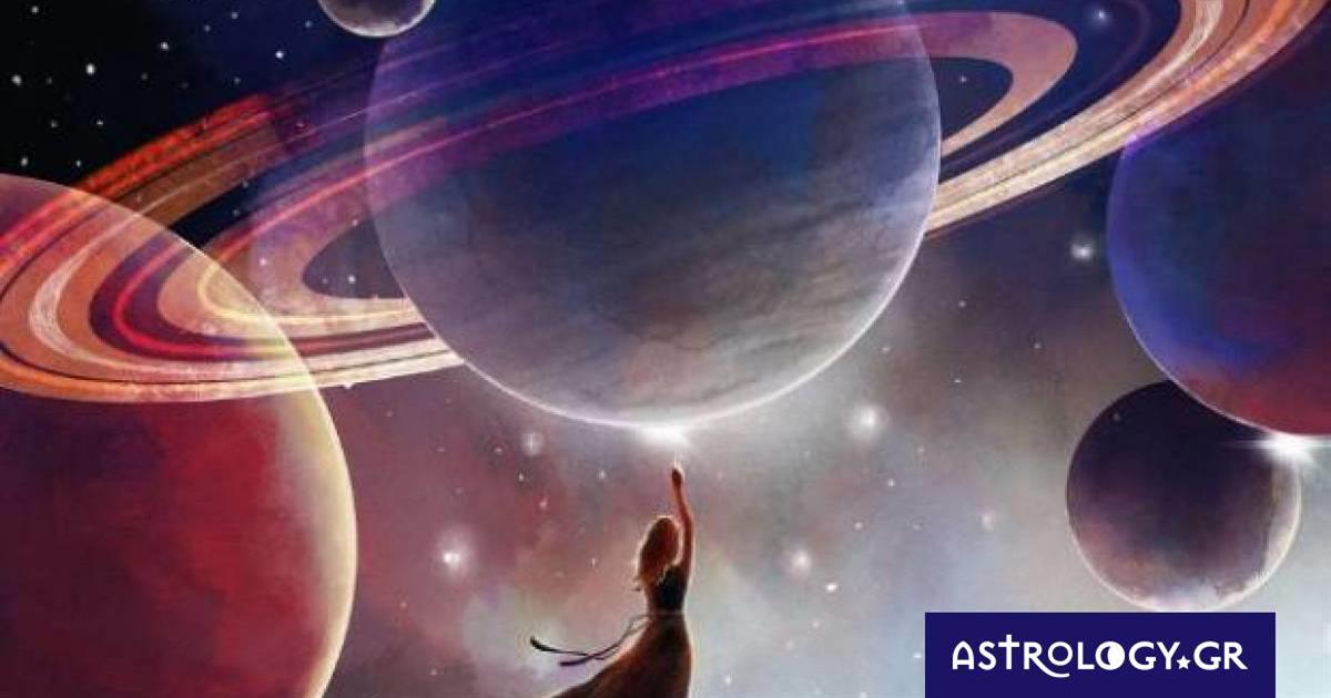 Κρόνος στους Ιχθύς: Τα κρυφά είναι που πονάνε