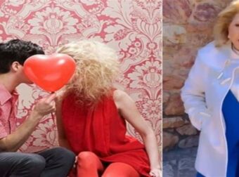 Ερωτική καταιγίδα από την Λίτσα Πατέρα: 3 ζώδια στα πρόθυρα κεραυνοβόλου έρωτα!