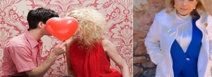 Ερωτική καταιγίδα από την Λίτσα Πατέρα: 3 ζώδια στα πρόθυρα κεραυνοβόλου έρωτα!