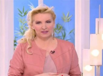 «Λαχτάρα» από την Βάσια Μαυράκη – Συναγερμός για Ταύρους, Υδροχόους και 3 ακόμα ζώδια