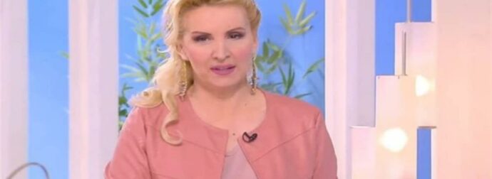 «Λαχτάρα» από την Βάσια Μαυράκη – Συναγερμός για Ταύρους, Υδροχόους και 3 ακόμα ζώδια