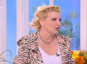 «Δυσανεξία» από την Βάσια Μαυράκη – Συναγερμός σε Παρθένους, Τοξότες και 2 ακόμα ζώδια