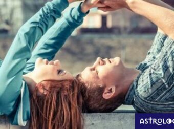 Απρίλιος 2023: Ποια ζώδια κερδίζουν και ποια χάνουν στον έρωτα