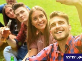 Αυτά τα ζώδια θα έχουν την τύχη με το μέρος τους τον Απρίλιο