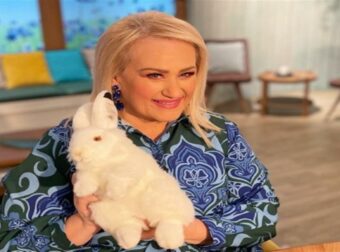 «Πατάει πόδι» η Άση Μπήλιου: Έρχεται η ώρα για να πρωταγωνιστήσουν Κριοί, Ζυγοί και άλλα 2 ζώδια