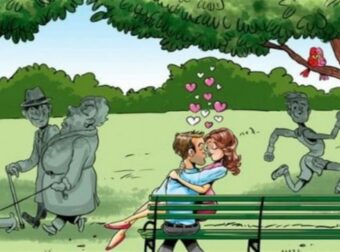 Πώς αντιδρούν τα 12 ζώδια όταν “δαγκώσουν” την λαμαρίνα;