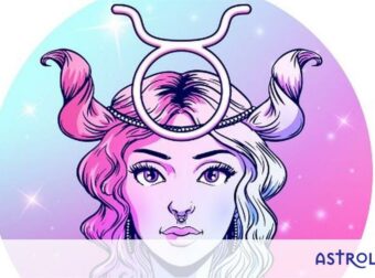 Υπάρχει λόγος που γεννήθηκες Ταύρος