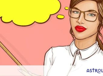 Τα στοιχεία που δείχνουν ότι έχεις γεννηθεί για να… παραδίδεις μαθήματα