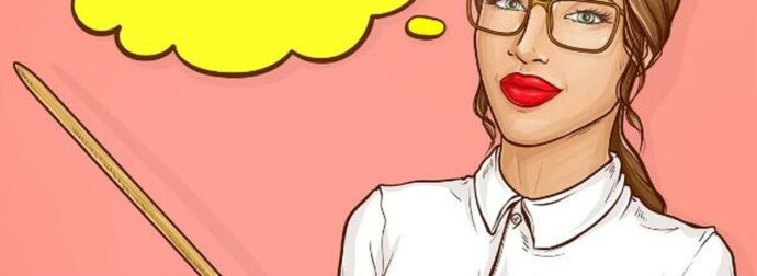 Τα στοιχεία που δείχνουν ότι έχεις γεννηθεί για να… παραδίδεις μαθήματα