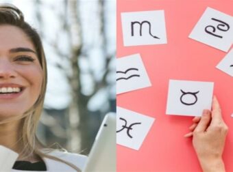 Αν έχεις τύχη διάβαινε: Αυτά είναι τα 3 πιο τυχερά ζώδια του Απριλίου