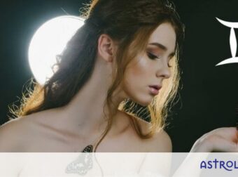 Αφροδίτη στους Διδύμους: Αυτά τα ζώδια έχουν κάθε δικαίωμα να πανηγυρίζουν!