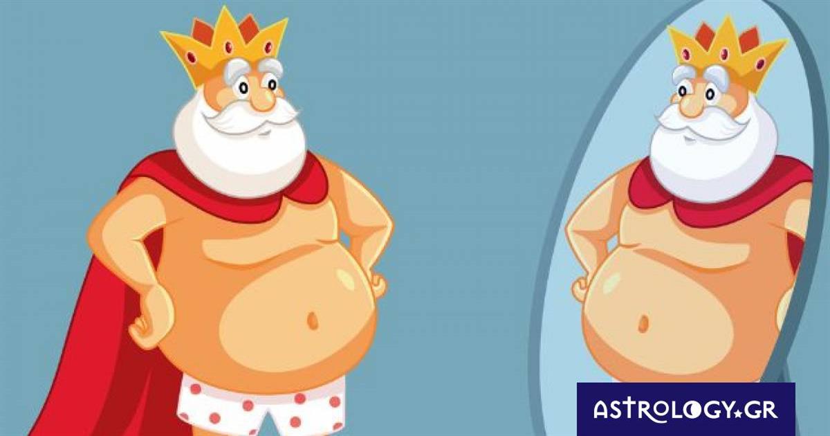 Ψήφισε και πες μας ποιο ζώδιο «στον καθρέφτη του κοιτιέται και μόνο του αγαπιέται»