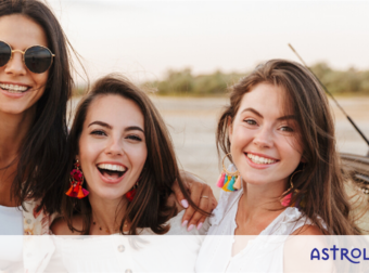 Οι έρευνες μίλησαν! Αυτές είναι οι γυναίκες του ζωδιακού που ζουν περισσότερα χρόνια