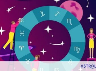 Έτσι θα βρεις την ώρα γέννησής σου, ώστε να βγάλεις τον αστρολογικό σου χάρτη!