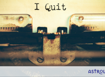 Τα 4 ζώδια που «παραιτούνται» μόλις συναντήσουν κάποιο εμπόδιο