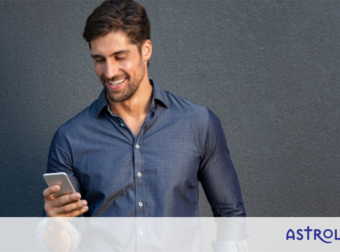 Είσαι αυθεντικός Δίδυμος και ορίστε η απόδειξη!