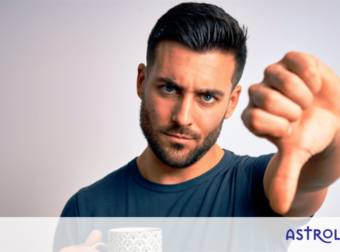 Αυτά κάνεις και… ξενερώνεις τον άντρα Ταύρο